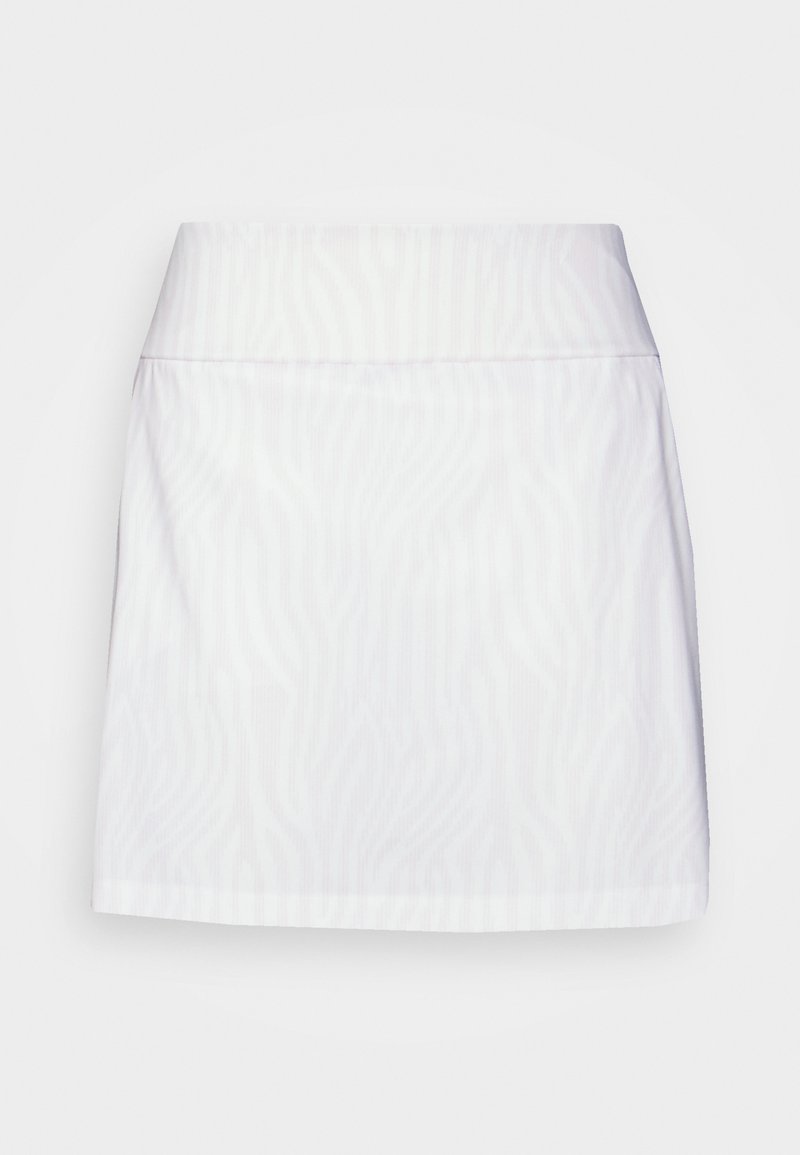 adidas Golf ULTIMATE SKORT Sports skirt almost pink/light pink