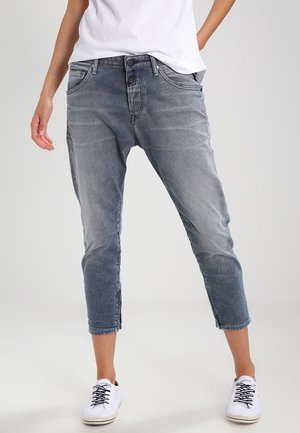 Replay Jean boyfriend - grey denim
