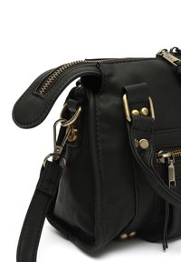 MISAKO Bolso de mano - black