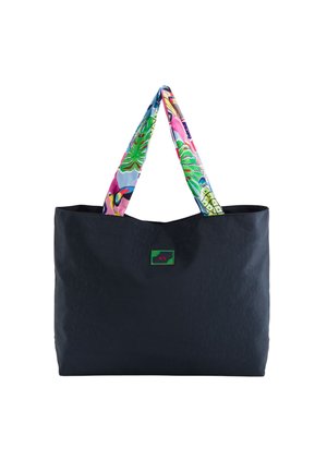 Tote bag - blue