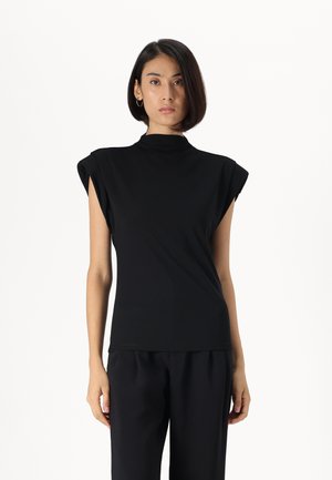 VMWILLOW  - Bluză - black