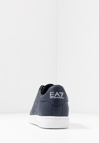 EA7 Emporio Armani UNISEX - Joggesko - navy