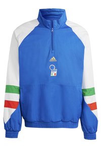 adidas Performance Fotbalový dres - royal blue