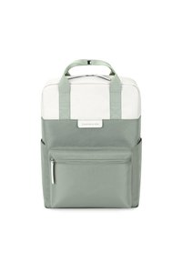 Kapten & Son - BERGEN - Rucksack - muted sage Thumbnail Image 1