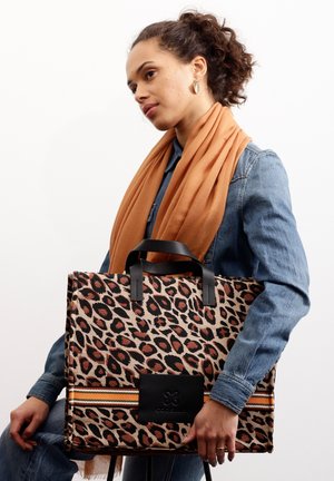 Tote bag - bro