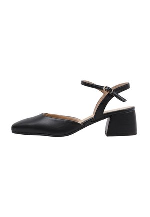 Escarpins - black