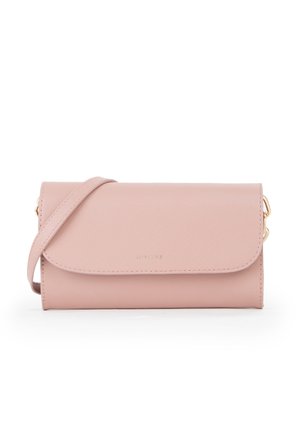 Borsa a tracolla - viola