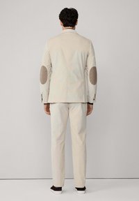 Façonnable ELB PATCH - Americana - light beige