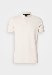 PIO  - Polo krekls - open white