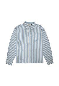 Chemise - blue white