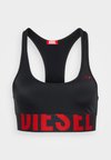 RACE BRALETTE POP - Πάνω μέρος μπικίνι - black