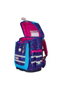 McNeill Set zainetto - dark purple