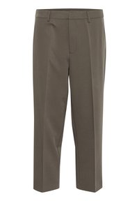 KASAKURA - Broek - major brown
