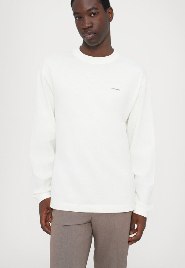 RELAXED  - Long sleeved top3