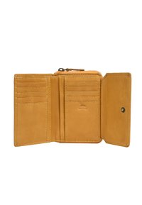 MAITRE STEINBACH DAGRETE  - Portafoglio - yellow