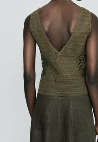 Massimo Dutti Sweter