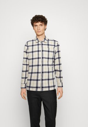 CFANTON - Shirt - light sand