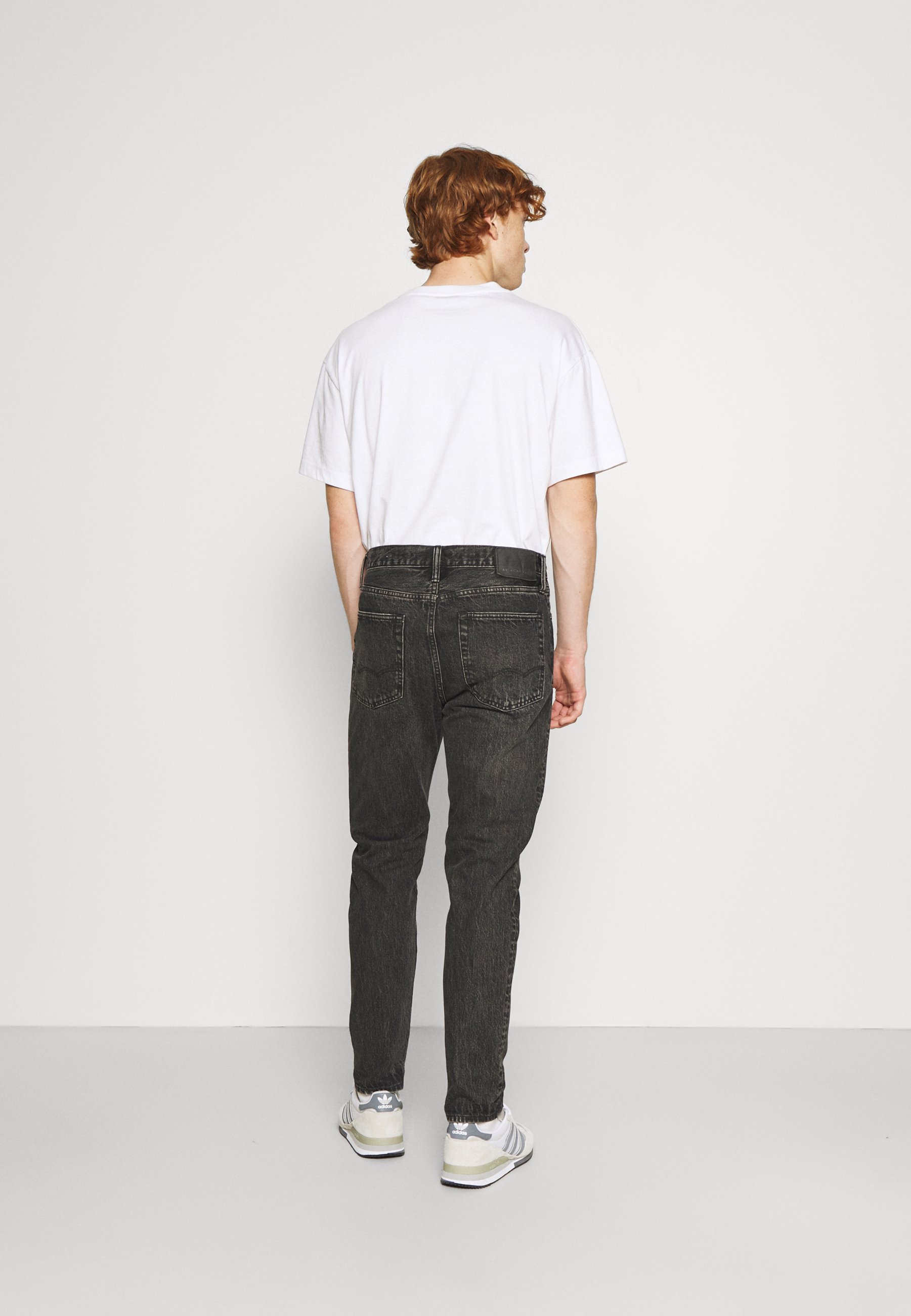 American Eagle WASH DAD SINGLE CUFF 