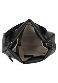 Gabor SENA - Handtasche - black