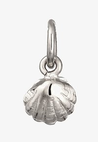 Ikke valgt, silver-coloured