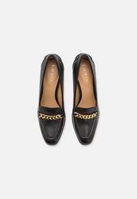Lauren Ralph Lauren Klasické lodičky - black