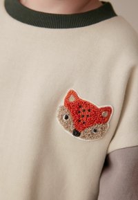 Next COLOURBLOCK SET - Leggings - Pantaloni - stone fox