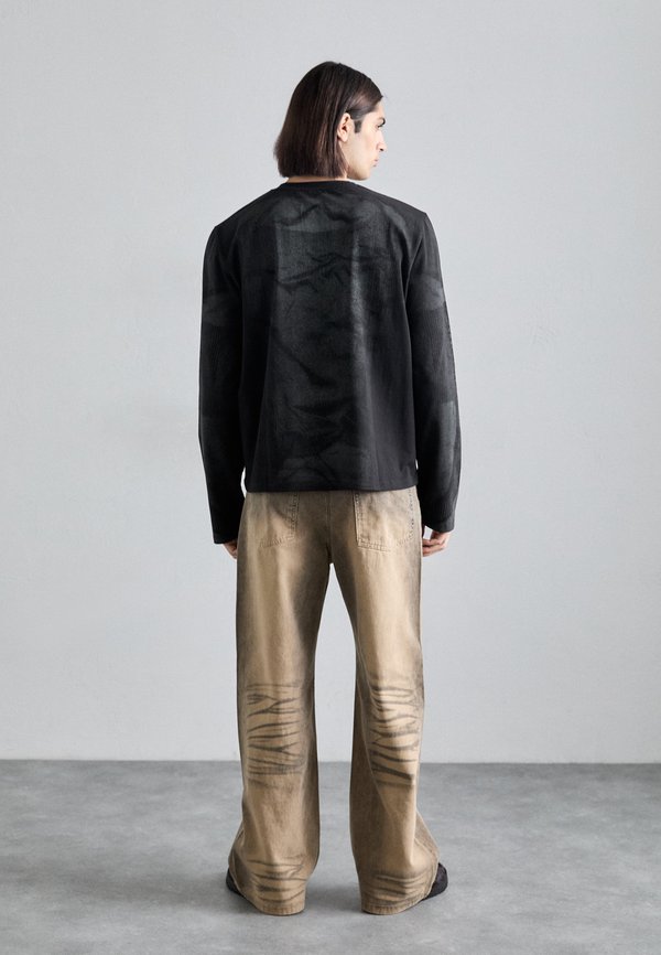 'ACTIVE' LONGSLEEVE - Long sleeved top4