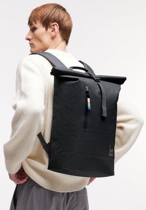 GOT BAG, RUCKSACK UNISEX - Zaino - black