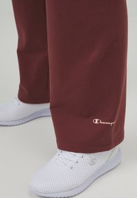 Champion EMOTIONAL DANCE - Gornji dio trenirke - dark brown