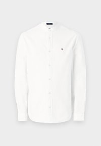 BAND SHIRT - Cămașă - ecru