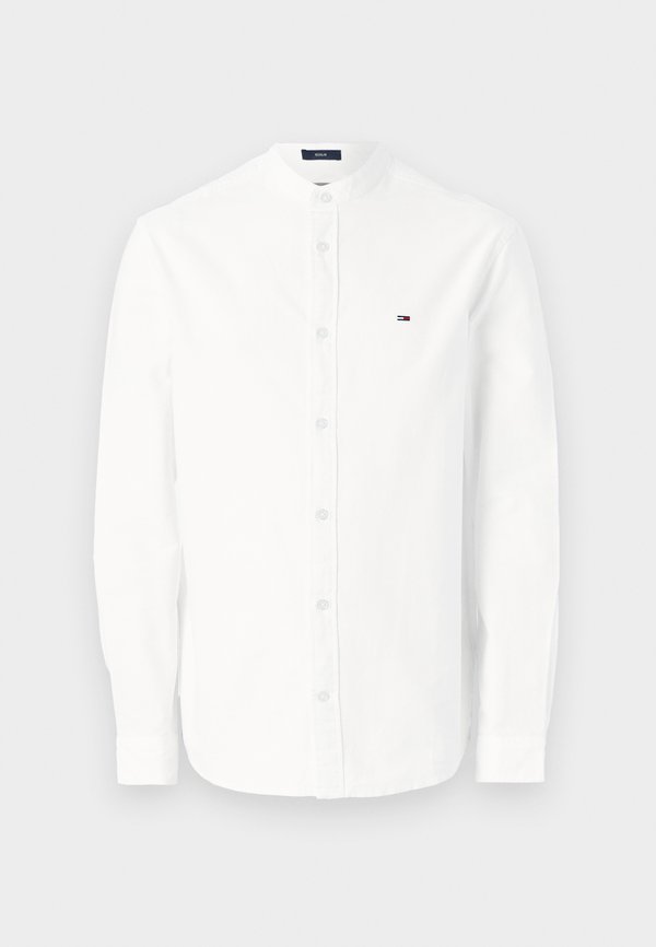 BAND SHIRT - Shirt - ecru2