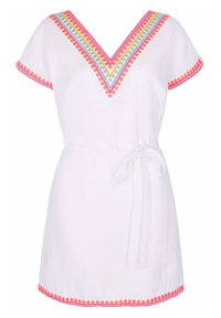 Boden Denní šaty - off-white