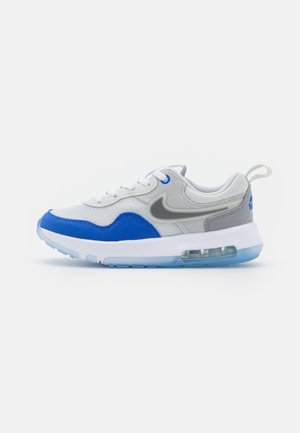 AIR MAX MOTIF UNISEX - Zapatillas - hyper royal/black/photon dust/grey fog