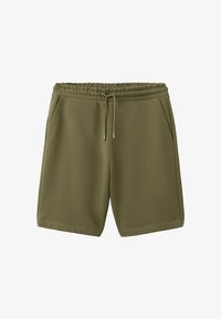 Neselectat, dark green