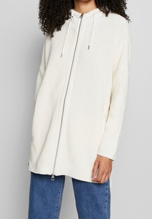 Cardigan - off-white