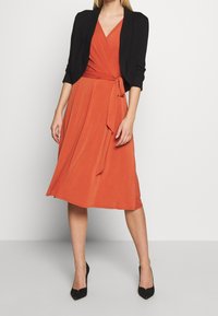 Wallis Cardigan - black