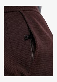 Niet geselecteerd, dark choco