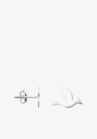 Non sélectionné, silver coloured