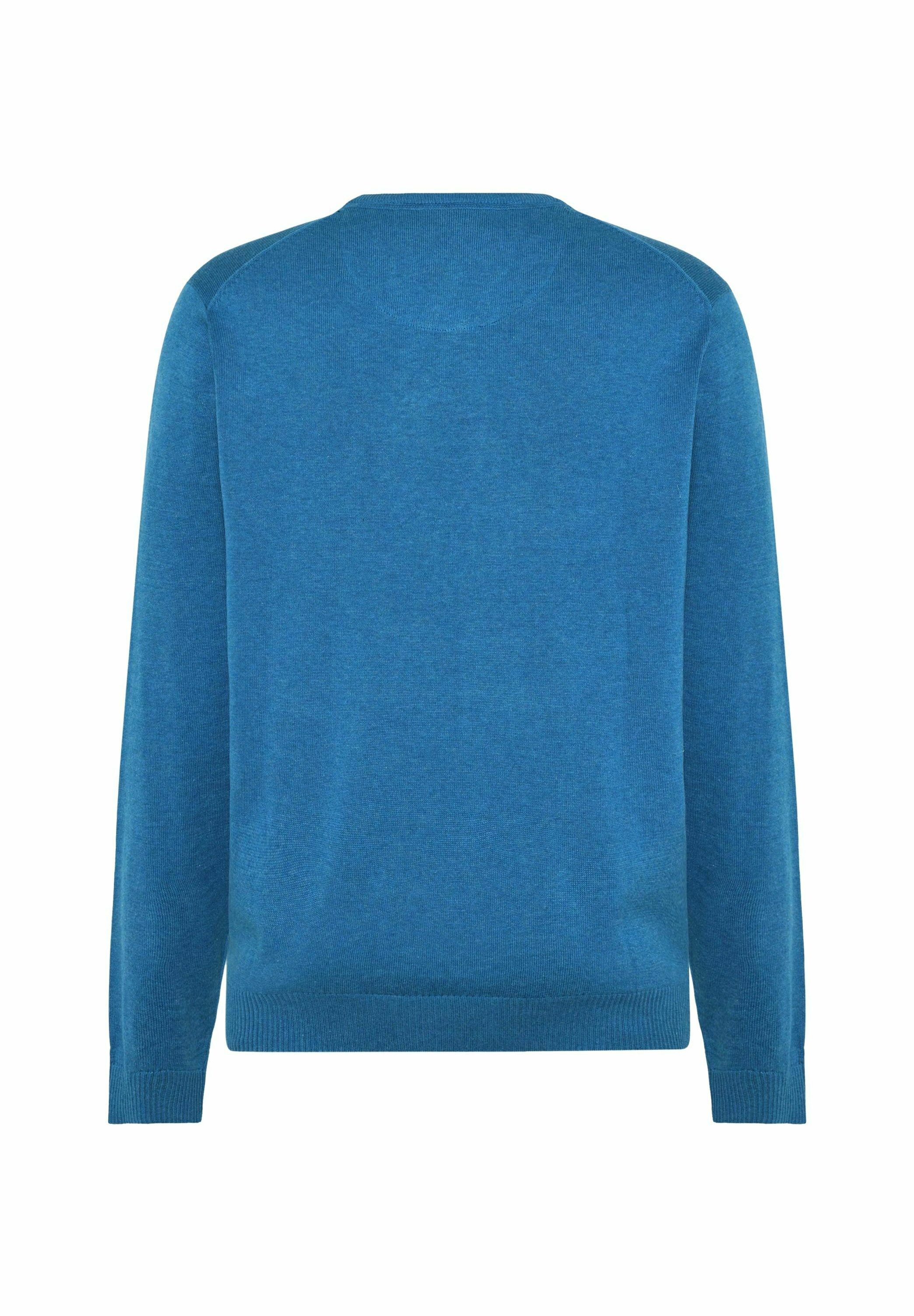 Signal VERN - Pulover - blue slip stream mel/albastru - Zalando.ro