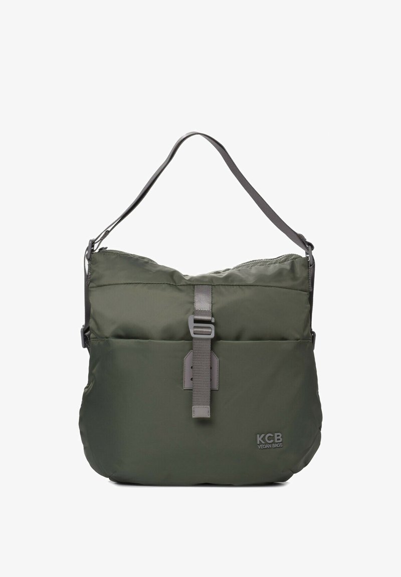 KCB HOOK - Mochila - khaki
