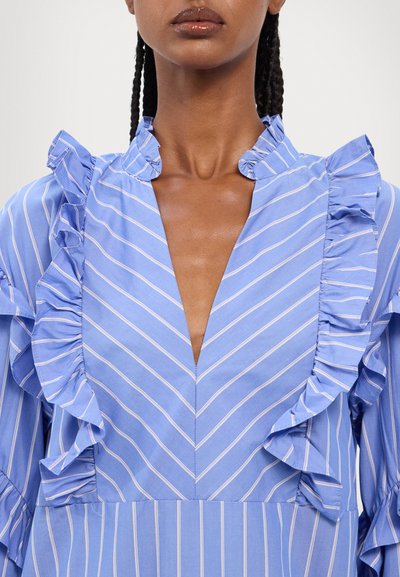 Baum und Pferdgarten AHADI - Denní šaty - ebb and flow