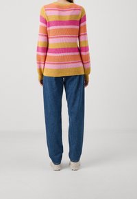 ONLY MATERNITY Maglione - pink