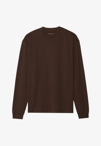 Επιλέχθηκε, brown