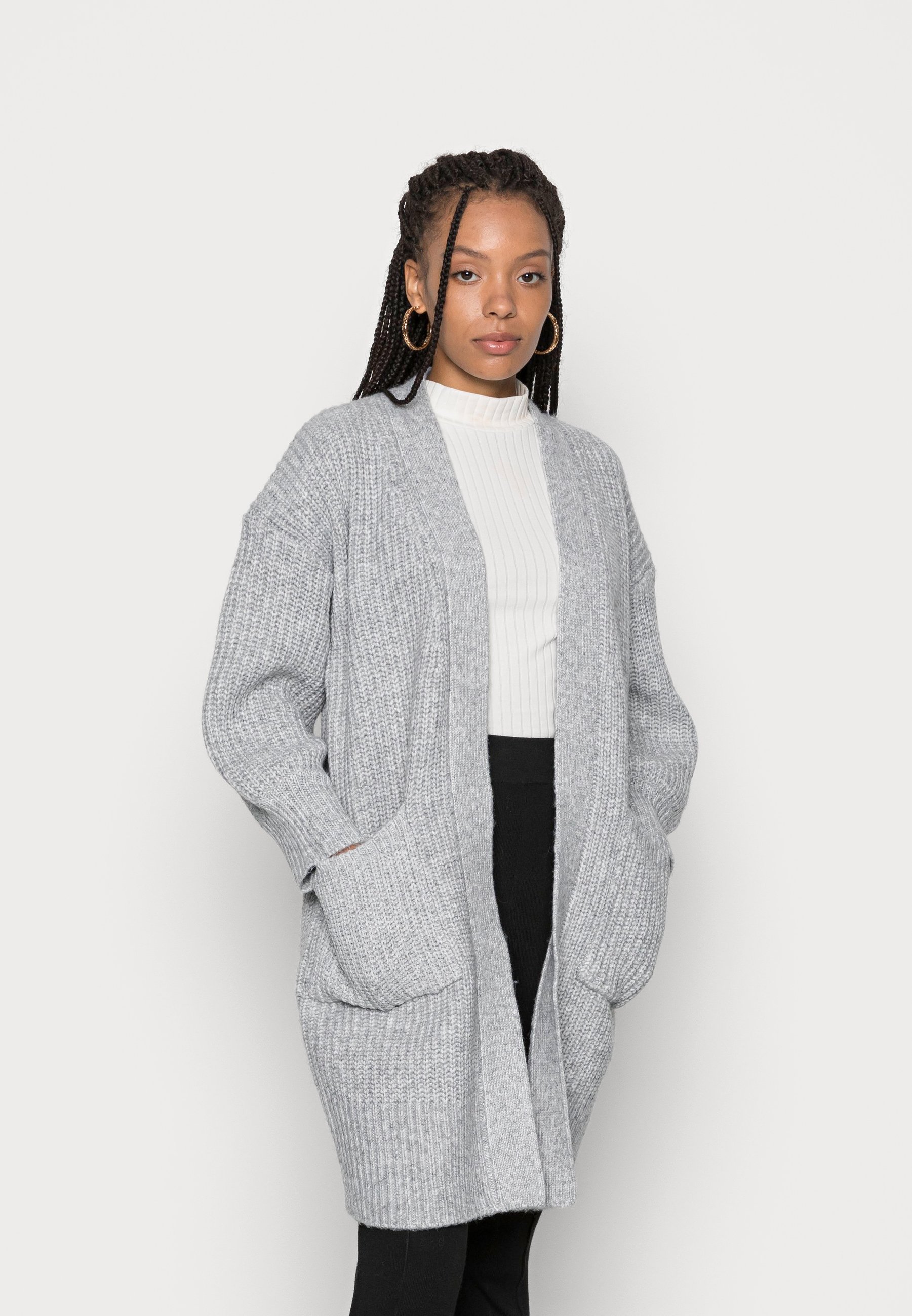 Fashion Union Petite GERBERA LONGLINE 