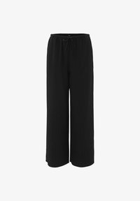 Niet geselecteerd, black