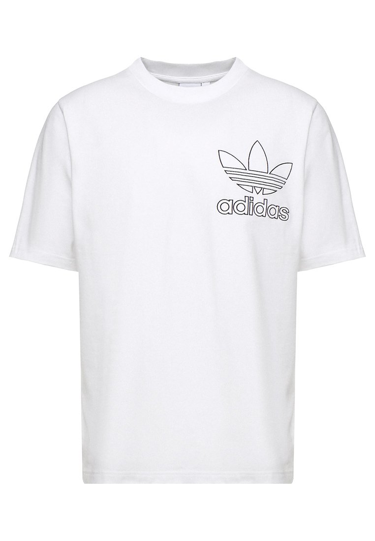 adidas originals outline
