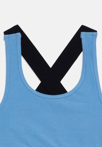 Bench BUSTIER 2 PACK - Pihik - blau/salbei