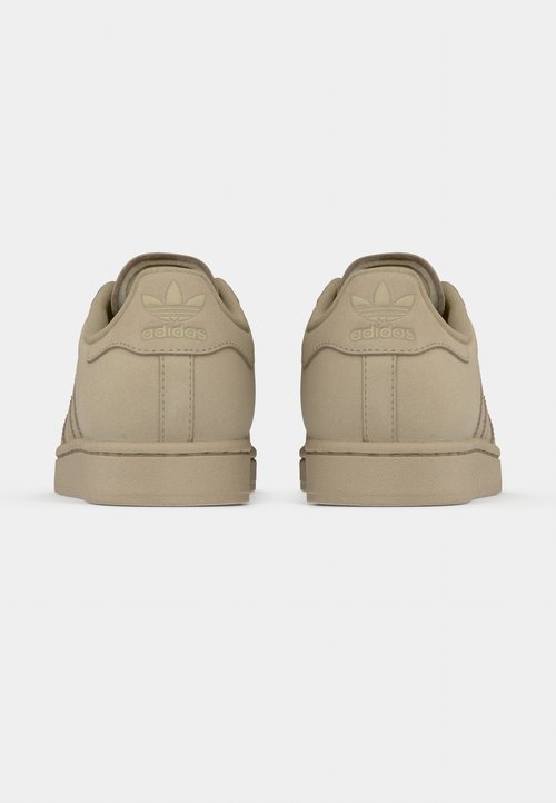 adidas SUPERSTAR II - Zapatillas - stone khaki/core black — photo 4