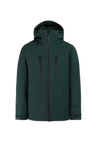 Niet geselecteerd, kombu green