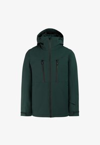 Niet geselecteerd, kombu green
